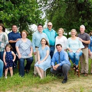 Meet your Posher, Joyce